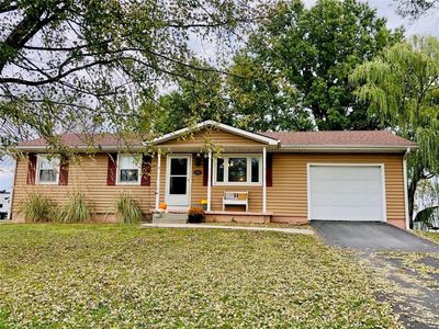 2712 Hunter Rd Trenton Mo 64683 Zillow