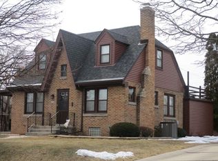 1646 S 20th St, Sheboygan, WI 53081