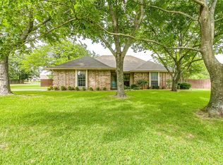 419 Ryan Ave, Burleson, TX 76028