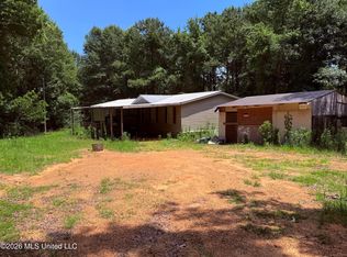 3806 Bouie Mill Rd NW, Wesson, MS 39601