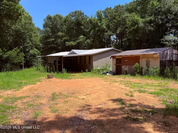 3806 Bouie Mill Rd NW, Wesson, MS 39601
