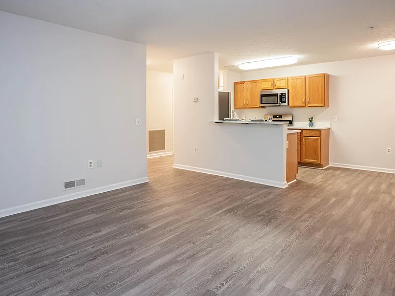 The Village East Apartments — Photo 6