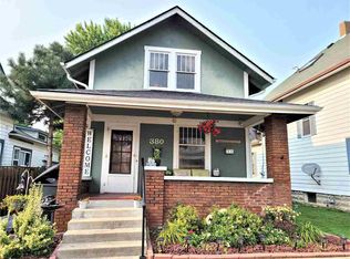 380 W Broadway St, Shelbyville, IN 46176