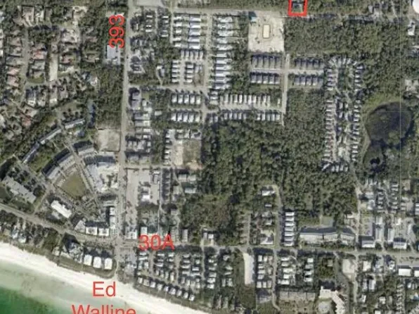 228 Sea Croft Dr, Santa Rosa Beach, FL 32459