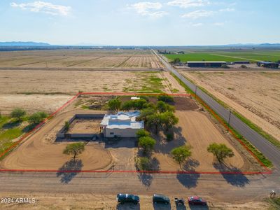 1544 N Waltz Way, Casa Grande, AZ, 85194
