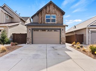 4100 SW Coyote Ave, Redmond, OR