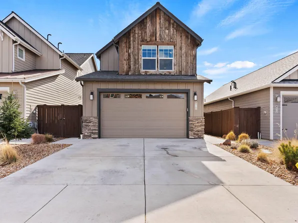 4100 SW Coyote Ave, Redmond, OR 97756
