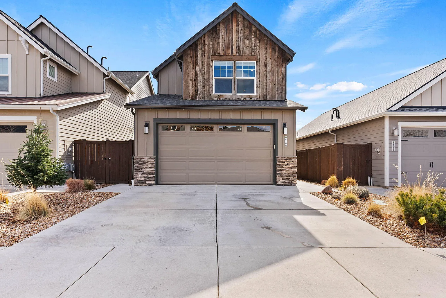 4100 SW Coyote Ave photo 1