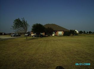 9592 Collingwood Dr, Justin, TX 76247