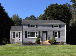 70 Bunkerhill Pkwy, West Boylston, MA 01583