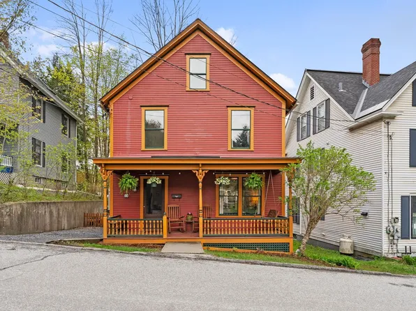 16 Terrace Street, Montpelier, VT 05602