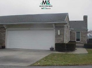 1935 N River Rd UNIT 21, Saint Clair, MI 48079