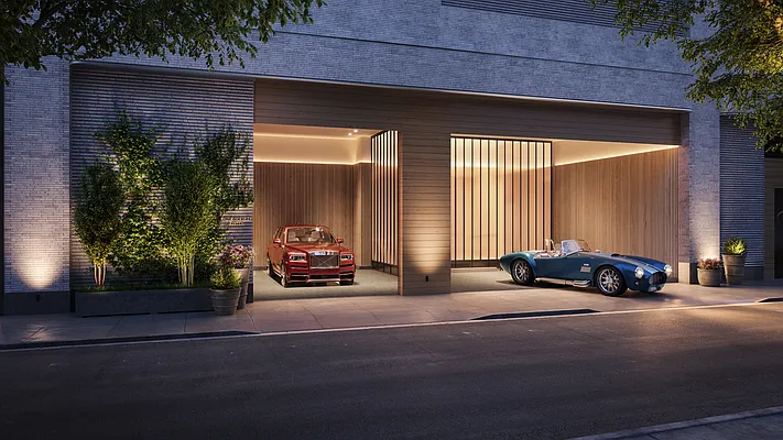 Rented by Nancy Packes Inc. | media 3