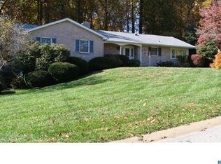 215 Mercury Rd, Newark, DE 19711