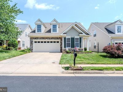 13728 Fieldstone Way, Gainesville, VA, 20155