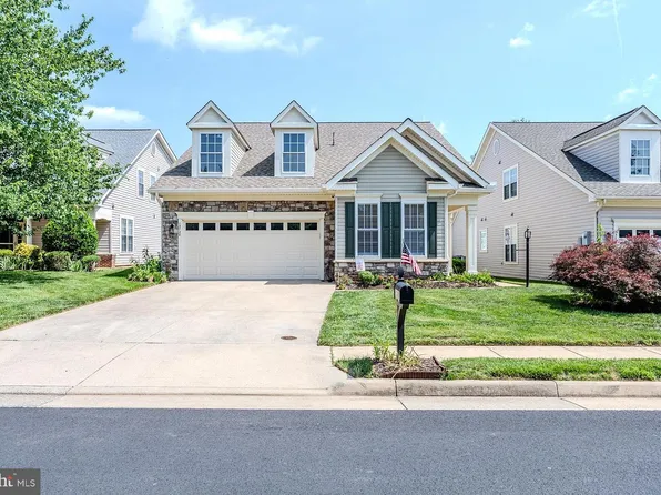 13728 Fieldstone Way, Gainesville, VA 20155