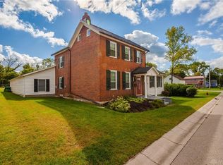 230 East St, Springboro, OH 45066