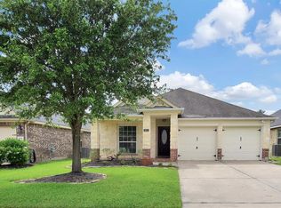 19015 Pinewood Point Ln, Tomball, TX 77377