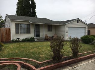 221 Landana St, American Canyon, CA 94503