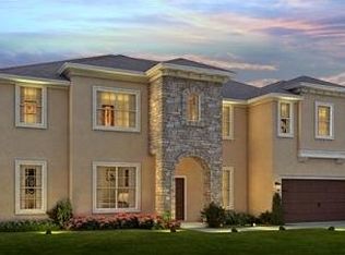 1912 Meadow Crest Dr, Apopka, FL 32712