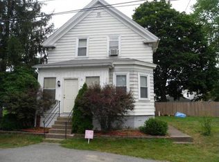74 Doane St, Cranston, RI 02910