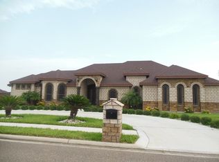 1415 Vida Entera St, Alamo, TX 78516