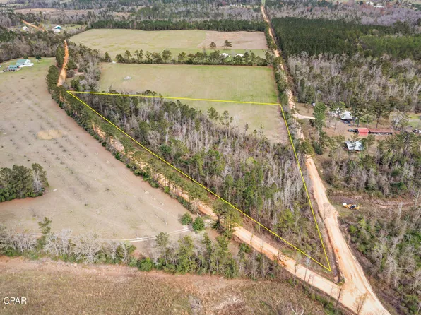 1 Kent Ml, Cottondale, FL 32431