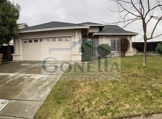 6532 W Nicholas Dr, Winton, CA 95388