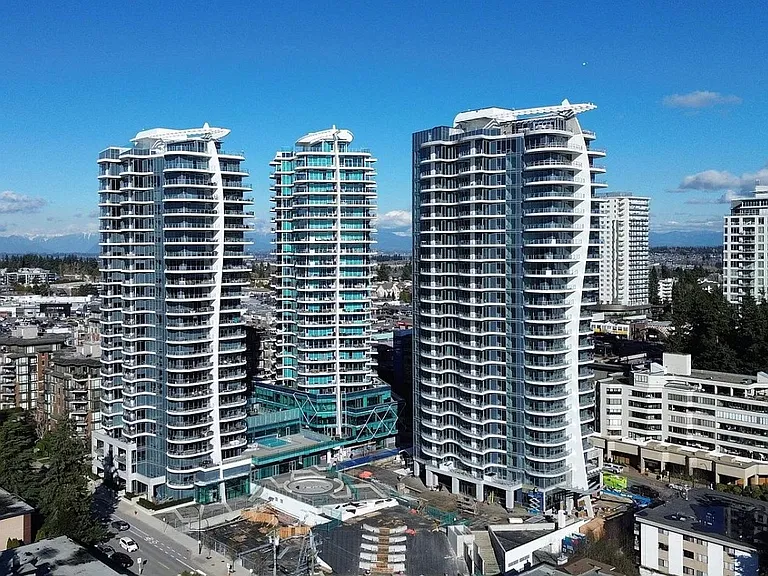 1475 Foster St #701 — Photo 4