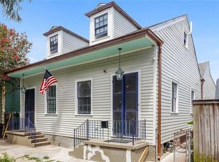 813 Lesseps St, New Orleans, LA 70117