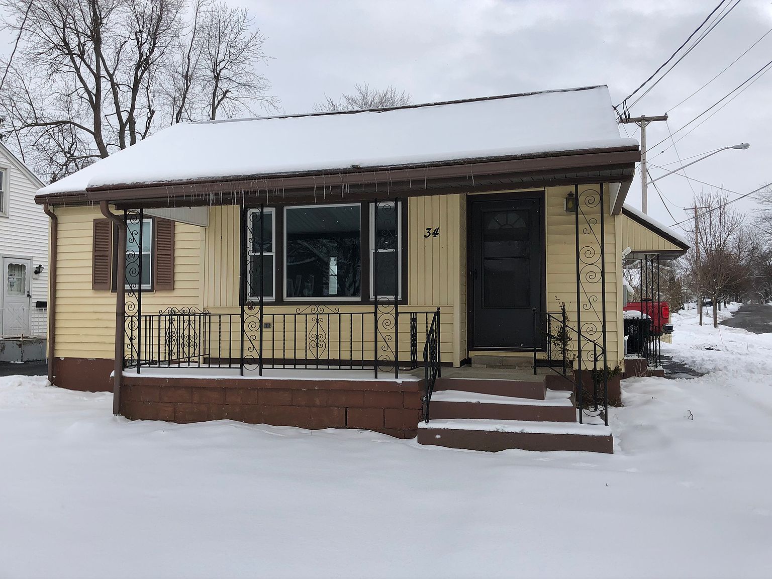 34 Irwinwood Rd, Lancaster, NY 14086 Zillow