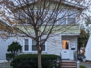 29 Warman St, Montclair Twp., NJ 07042