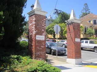 1642 8th Ave, San Francisco, CA 94122