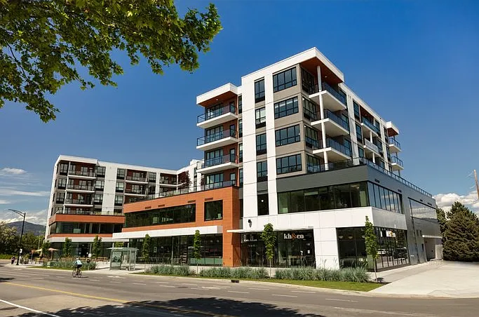 3477 Lakeshore Rd #325 — Photo 8
