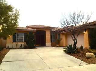 613 Point Ridge Pl, Las Vegas, NV 89145