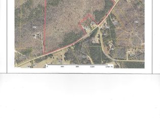 Burkett Rd, Thomaston, GA 30286
