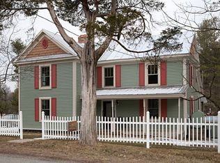 763 Hope Rd SE, Floyd, VA 24091