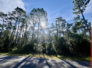 LOT 15 Country Club Rd, Pt Saint Joe, FL 32456