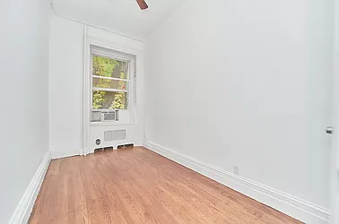 Rented by Living New York