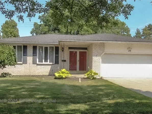 129 Patrice Ter, Buffalo, NY 14221