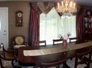 1863 Valley Rd, Marysville, PA 17053