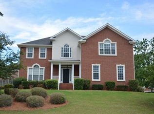 356 Heath Way, Martinez, GA 30907