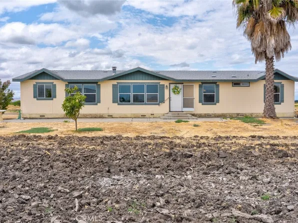 20639 Lexington Ave, Dos Palos, CA 93620