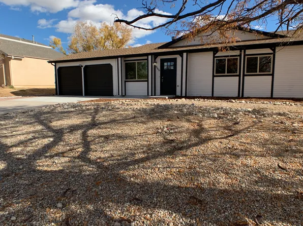 966 Candlestar Loop S, Fountain, CO 80817