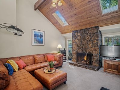 18011 Sandhill Ln, Sunriver, OR, 97707