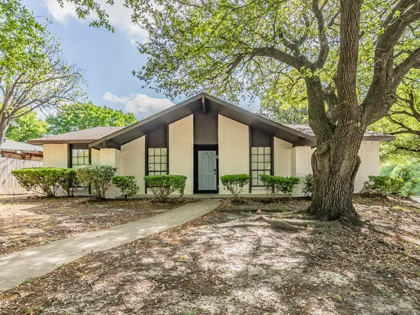 6422 Faircove Cir, Garland, TX 75043