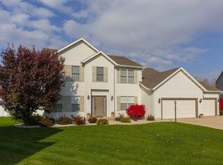 53020 Wildgarden Ct, South Bend, IN 46628