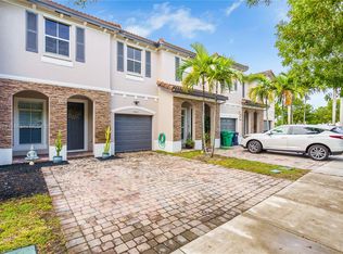 14723 SW 25th Ln #14723, Miami, FL 33185