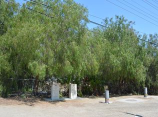 Corner Of Wilbur And Hodencamp, Thousand Oaks, CA 91360