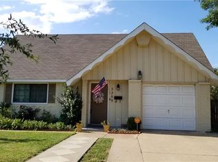 3209 Ridgeview Cir, Irving, TX 75062